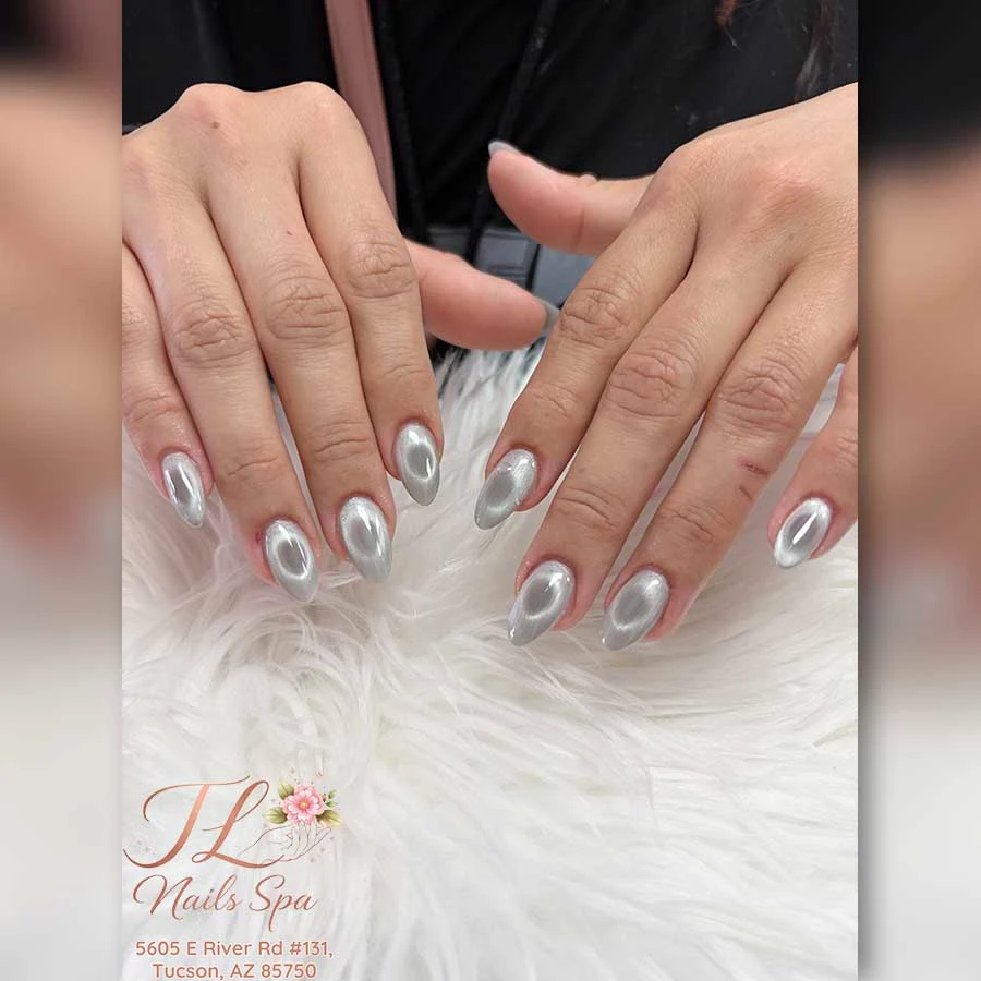 Stunning Nail Designs